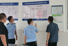 月组织开展一次食